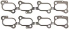 Fel-pro Ms 96999 Exhaust Manifold Gasket Set For 04-10 Cadillac Srx Sts Xlr New. Price: $39.99.