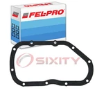 Fel-pro Lower Oil Pan Gasket Set For 2001-2004 Chevrolet Tracker 2.5L V6 Yx New. Price: $24.11.