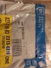 Gm Oem 16-22 Canyon Exhaust Components-muffler Wtpipe Gasket 23136310 New. Price: $24.99.