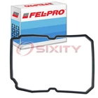Fel-pro Transmission Oil Pan Gasket For 2010-2018 Mercedes-benz Sprinter Rl New. Price: $19.83.