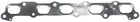 Exhaust Manifold Gasket Mahle MS19684 New. Price: $18.89.