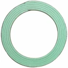 Exhaust Pipe Flange Gasket Fel-pro 60911 New. Price: $11.83.