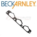 Beck Arnley Left Engine Intake Manifold Gasket For 2007-2009 Hyundai Santa Ev New. Price: $26.19.