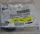 Gm 24570693 Exhaust Seal, Qty Of New. Price: $6.74.