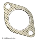 Beck Arnley 039-6330 Exhaust Gasket New. Price: $12.99.