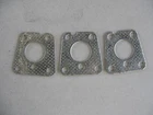 Exhaust Manifold Gaskets Pcs For 1976-1990 Volvo 260 760 780 (247280) New. Price: $8.39.