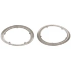 Elring 472.550 Exhaust Pipe Flange Gasket New. Price: $14.99.