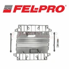 Fel-pro Valley Pan Gasket Set For 1969-1971 Jeep J-2600 5.7L V8 Engine Iz New. Price: $59.78.