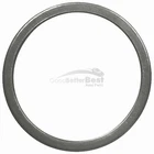 One New Fel-pro Exhaust Pipe Flange Gasket 60787 18212SF4000 For Honda. Price: $13.91.