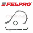 Fel-pro Engine Timing Cover Gasket Set 1965-1967 Ford Econoline 3.9L L6 Fw New. Price: $22.65.