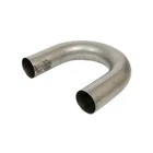 Patriot 180 Degree 4" Od U-bend Steel H7066 New. Price: $111.78.