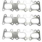 Elring 4PC Exhaust Manifold Gasket Set For W140 S600 R129 SL600 Dohc 120 New. Price: $38.95.