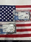 2X Victor Reinz Porsche 911 Exhaust Manifold Gasket 93012319105 New. Price: $30.00.