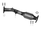 Walker Exhaust Ultra Epa Direct Fit Catalytic Converter 14627 Nissan NV200 New. Price: $199.99.