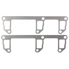 For Buick Skylark Special & Oldsmobile F85 Oem Exhaust Manifold Gasket Set Dac New. Price: $20.97.