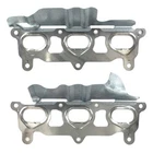For Cadillac Srx 2004-2011 Apex Auto AMS11642 Exhaust Manifold Gasket Set New. Price: $51.43.