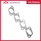 Engine Intake Manifold Seal Fit For Buick Encore Chevrolet Cruze NO.55565348 New. Price: $21.99.