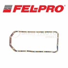 Fel-pro Oil Pan Set For 1958 Buick Limited 6.0L V8 Engine Dr New. Price: $25.39.