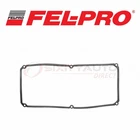 Fel-pro Valve Cover Gasket Set For 1979-1982 Plymouth Champ 1.4L L4 Engine Om New. Price: $19.94.