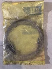 Caterpillar Exhaust Elbow Gasket, 2253102 New. Price: $8.00.