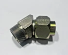 TF35355X24 Weatherhead 1-1/2" Tube Od Mnpt 45 Male Elbow Assembly New. Price: $26.99.