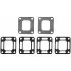 Exhaust Manifold Heat Exchanger Gasket Fel-pro 17521 New. Price: $37.51.