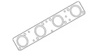 Genuine Bmw Manifold Gasket 11-62-7-589-106 New. Price: $58.78.