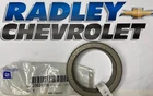New Gm Oem 10-14 Cadillac CTS3.0L Exhaust-catalytic Converter&pipe Seal 25924158. Price: $26.12.