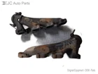 Exhaust Manifold Pair Set For 11-18 Jeep Grand Cherokee 5.7 53013848AE Hemi Used. Price: $129.95.