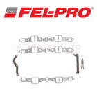 Fel-pro Intake Manifold Gasket Set For 1974 Dodge M350 5.2L V8 Engine Ij New. Price: $29.53.