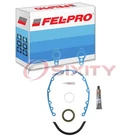 Fel-pro Engine Timing Cover Gasket Set For 1977-1979 Oldsmobile Starfire Bk New. Price: $32.65.