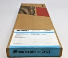 Fel-pro Ms 91057 Exhaust Manifold Gasket Set New. Price: $24.75.