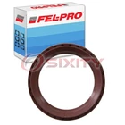 Fel-pro Front Engine Crankshaft Seal Kit For 2010-2019 Lincoln Mkt 3.5L 3.7L Ef New. Price: $18.13.