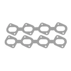 Percys Header Gasket 67034; Graph-flex Oval Port 1.25 2.125 Ford 4.6 (4V) New. Price: $29.99.