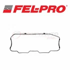 Fel-pro Valve Cover Gasket Set For 1985-1988 Pontiac Sunburst 1.5L L4 Tb New. Price: $15.96.