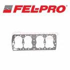Fel-pro Left Cylinder Head Gasket 1950-1953 Ford Ranch Wagon 3.9L 4.2L Gz New. Price: $54.34.