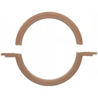 Fel-pro Bs 40612 Engine Crankshaft Seal Kit For Jeep Cherokee New. Price: $30.74.