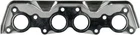 Exhaust Manifold Gasket Set Victor Reinz 71-52879-00 New. Price: $56.99.