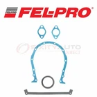 Fel-pro Engine Timing Cover Gasket Set For 1965-1972 Chevrolet Biscayne 6.5L Gx New. Price: $25.58.