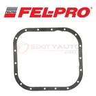 Fel-pro Transmission Oil Pan Gasket For 1960-1961 Dodge Pioneer Automatic Ja New. Price: $21.04.