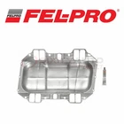 Fel-pro Valley Pan Gasket Set For 1960-1973 Dodge Polara 5.9L 6.3L 6.6L V8 Wc New. Price: $45.37.