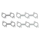 Fel-pro Exhaust Manifold Gasket Set New. Price: $15.46.