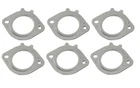Set Of 6 Exhaust Manifold Gasket Victor Reinz 713120800 For Mercedes-benz New. Price: $39.81.