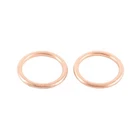 Vertex Exhaust Gasket Kit 823003 New. Price: $9.58.