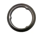 Exhaust Pipe Flange Gasket For 1998-1999 Land Rover Discovery New. Price: $6.92.