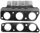 Beck Arnley Exhaust Manifold Gasket Set For 07-20 Mitsubishi Outlander 037-8156 New. Price: $57.40.