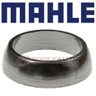 Mahle Exhaust Pipe Flange Gasket For 1989-1997 Geo Metro Tracker 1.0L 1.6L Pt New. Price: $24.90.
