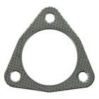 Fel-pro 61737 Exhaust Pipe Flange Gasket For Select 11-15 Subaru Models New. Price: $13.75.