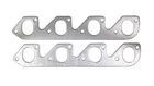 Remflex Exhaust Gaskets #3006 Ford 351C 2BBL New. Price: $38.38.