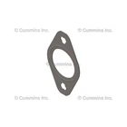 5402022 Exhaust Manifold Gasket For Cummins New. Price: $39.33.